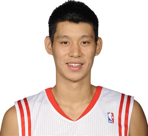 Jeremy Lin .